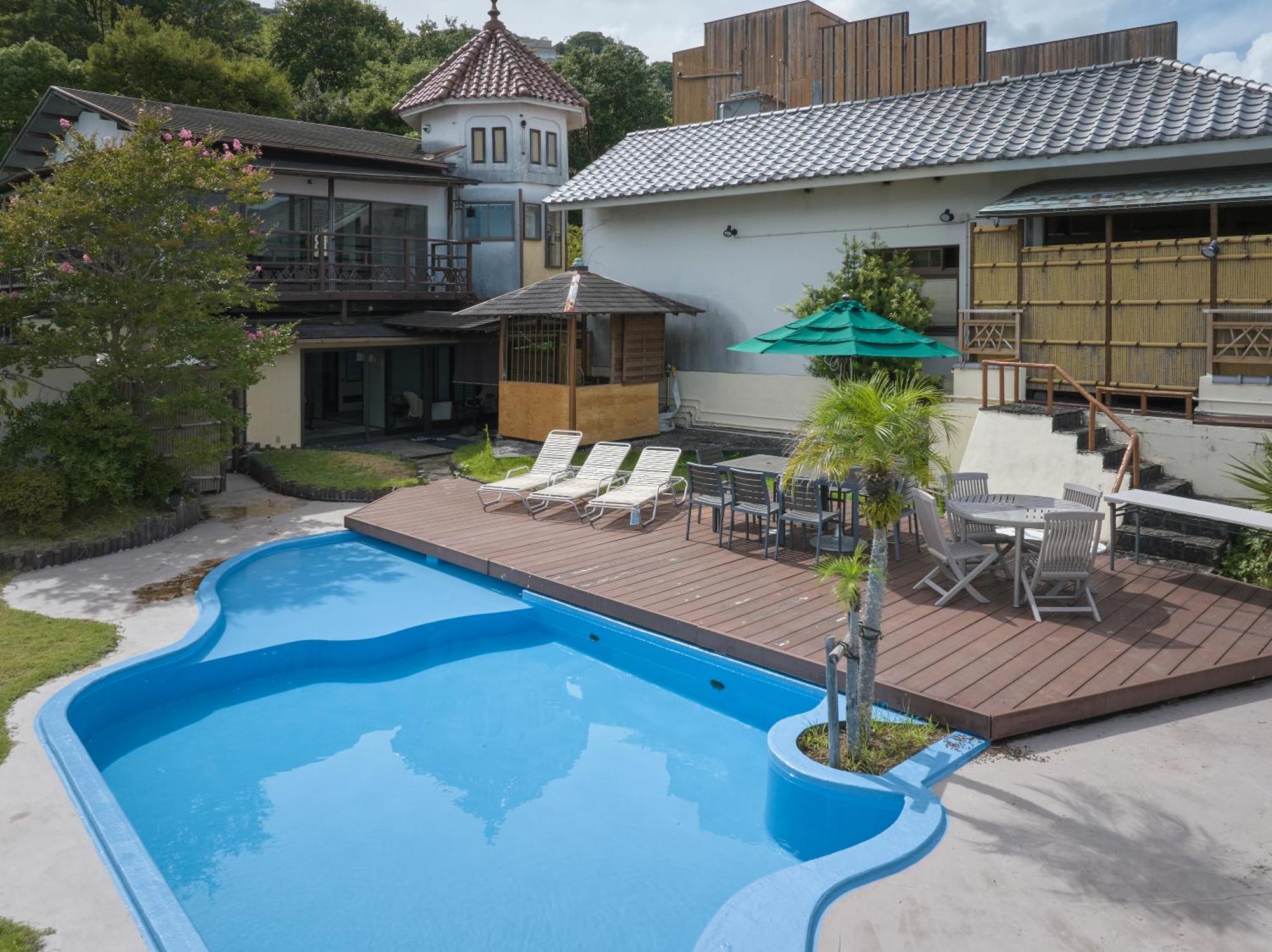 Hotel Shin Kadoya Atami  Exterior foto