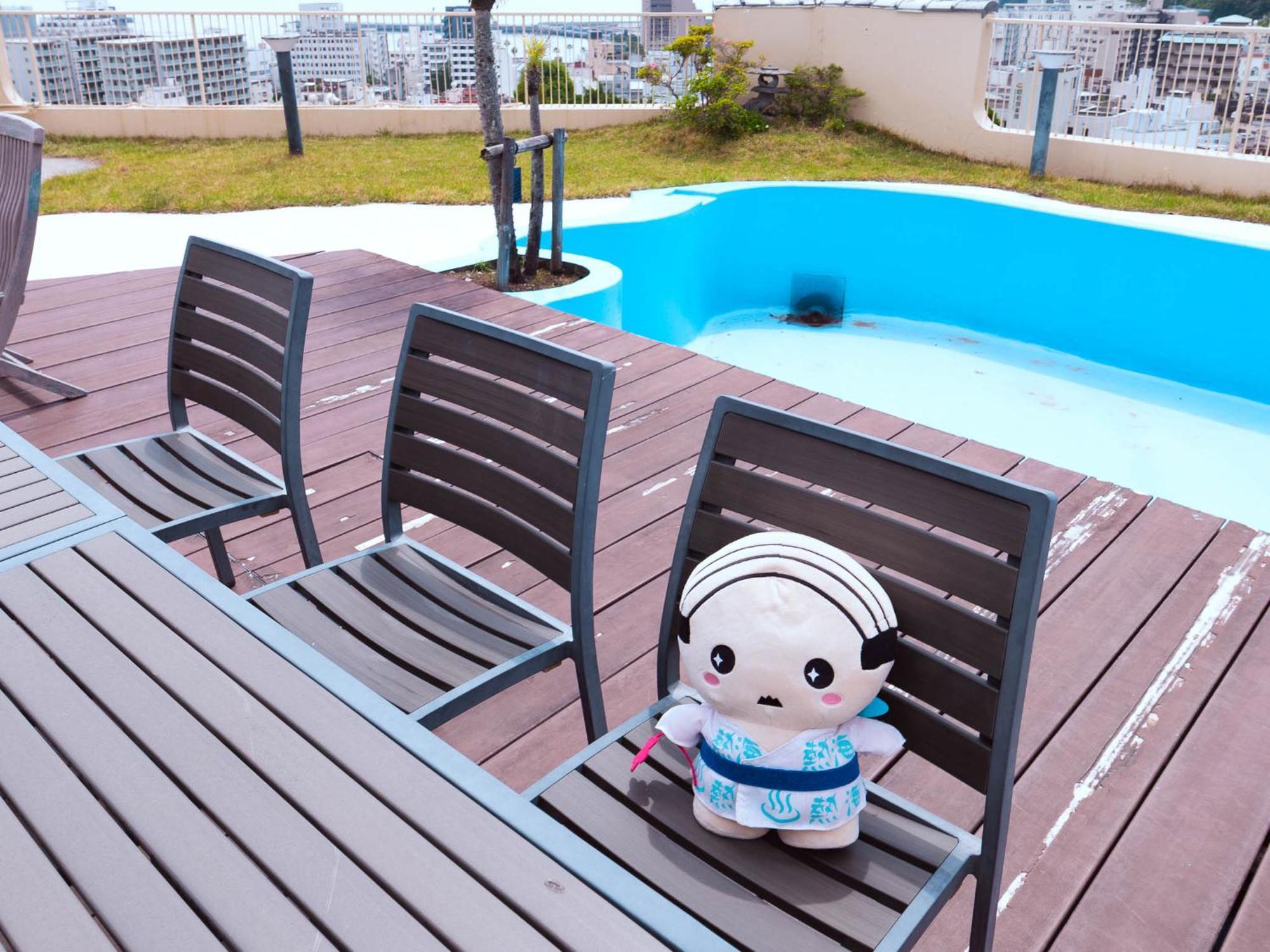 Hotel Shin Kadoya Atami  Exterior foto
