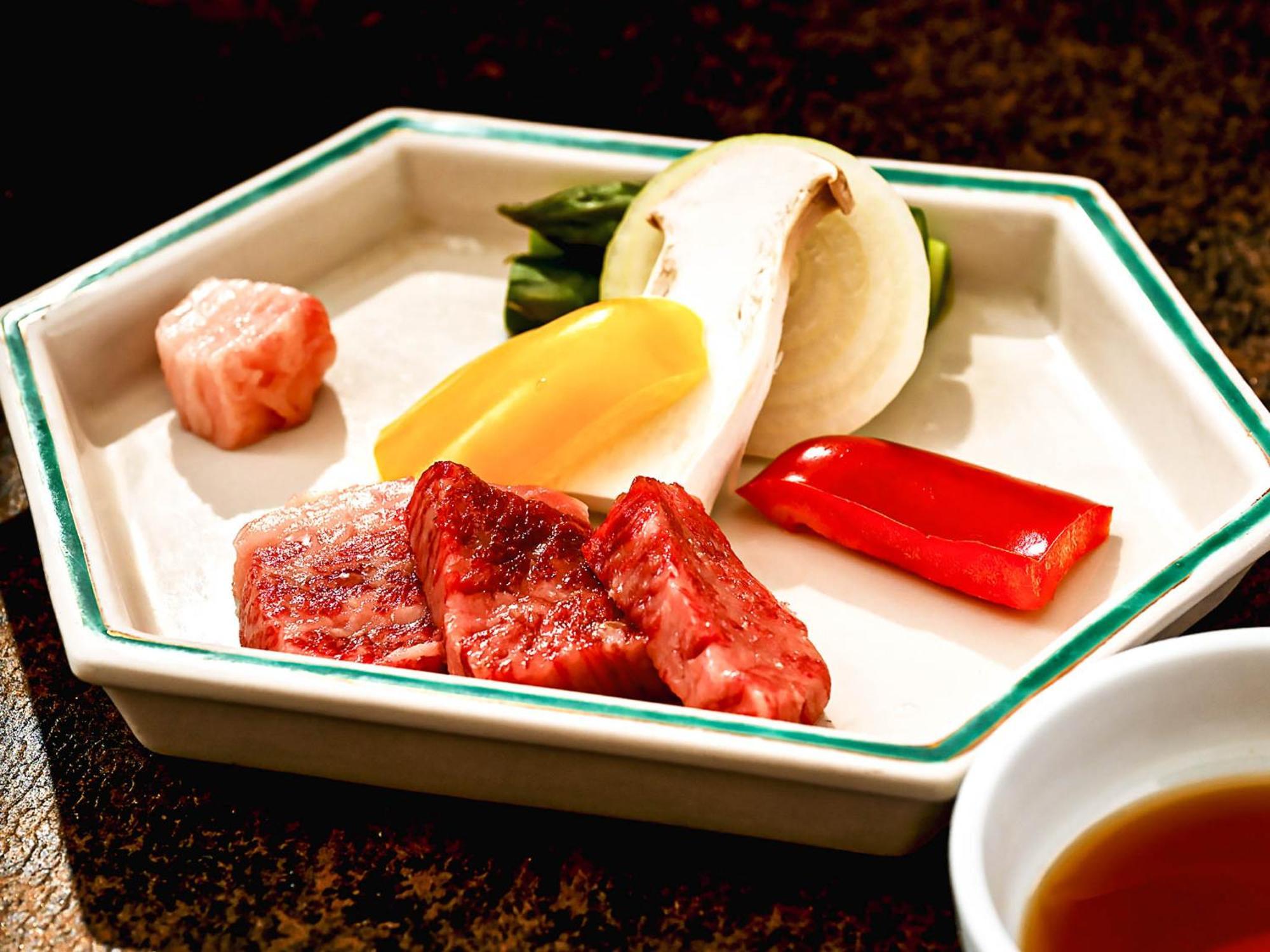 Hotel Shin Kadoya Atami  Exterior foto