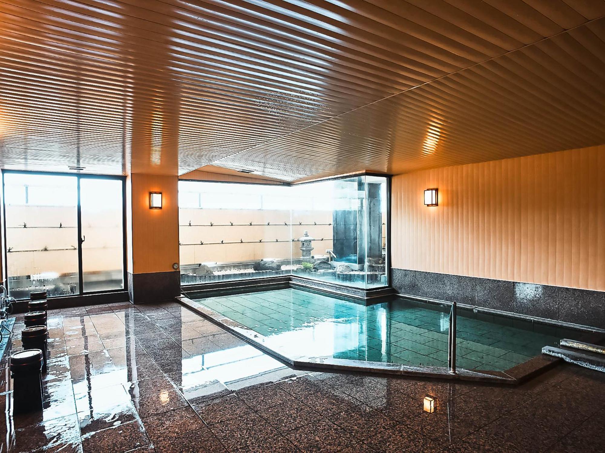 Hotel Shin Kadoya Atami  Exterior foto